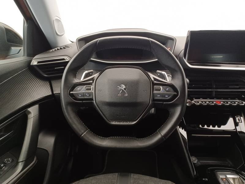Peugeot 2008 - Photo 13