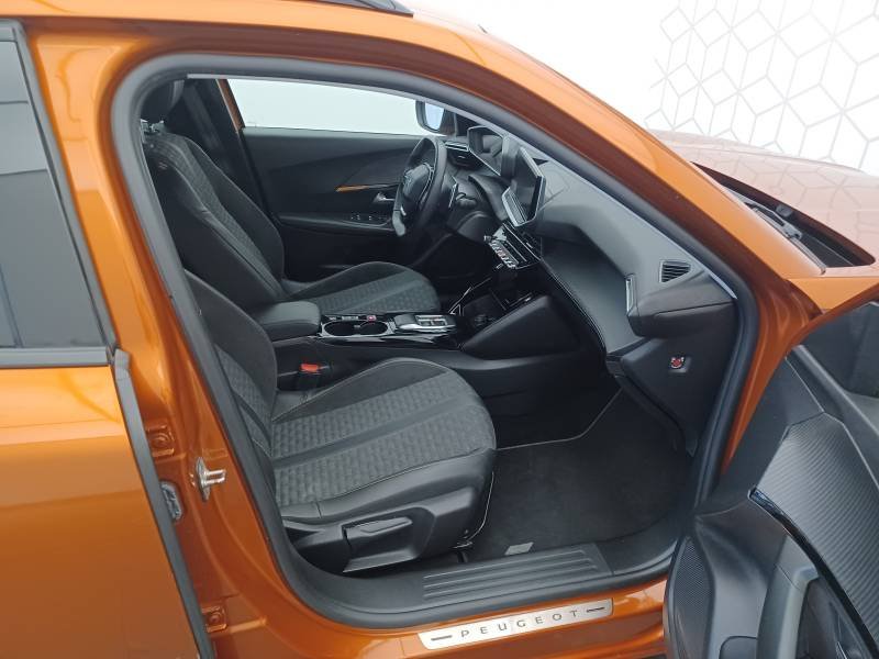 Peugeot 2008 - Photo 14