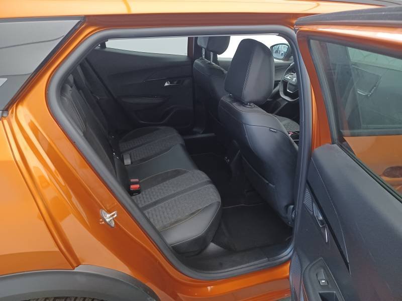 Peugeot 2008 - Photo 15