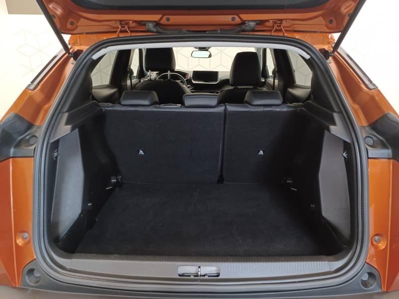 Peugeot 2008 - Photo 16