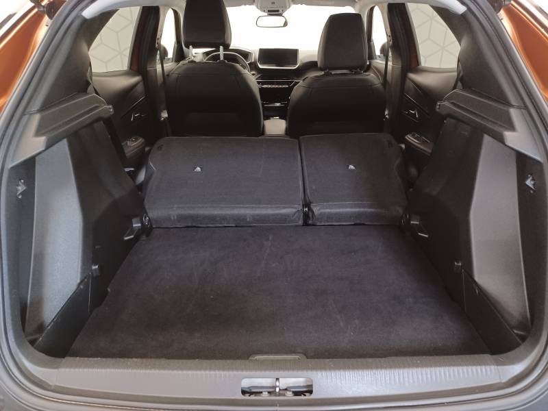 Peugeot 2008 - Photo 17