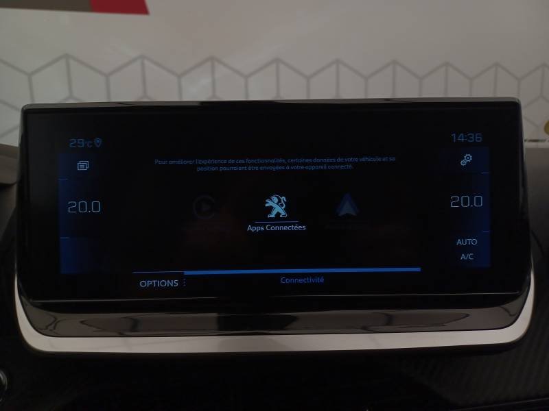 Peugeot 2008 - Photo 20