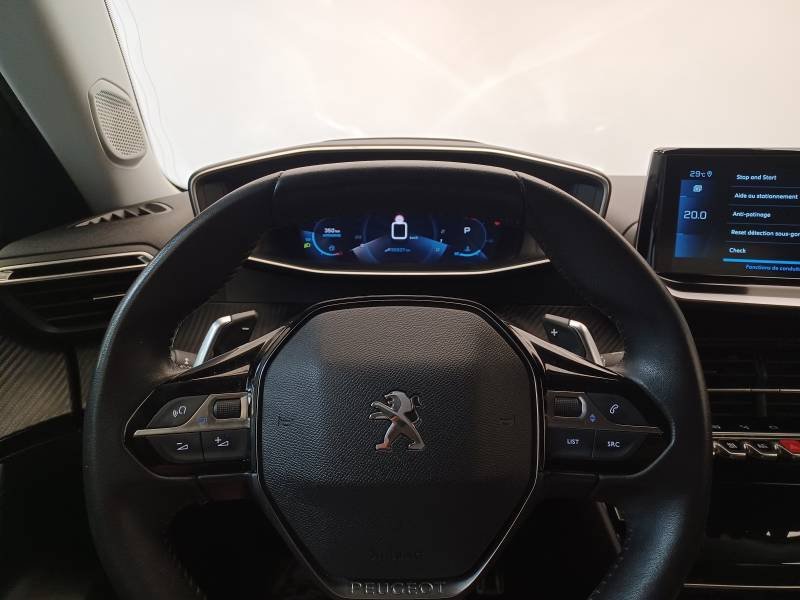 Peugeot 2008 - Photo 23
