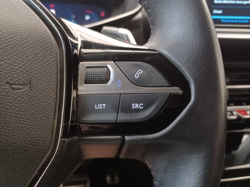 Peugeot 2008 - Photo 25