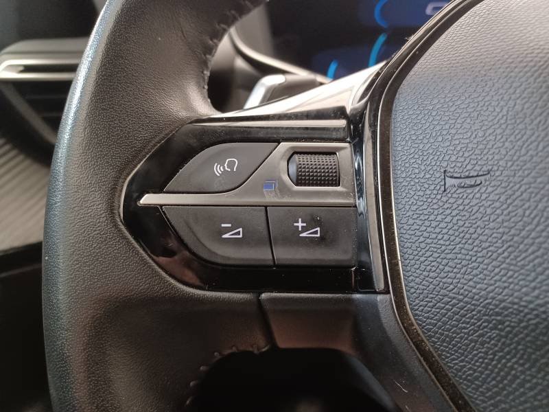 Peugeot 2008 - Photo 26