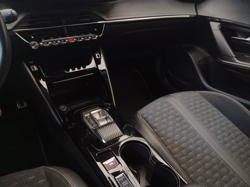 Peugeot 2008 - Photo 27