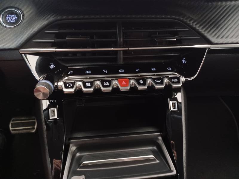 Peugeot 2008 - Photo 28