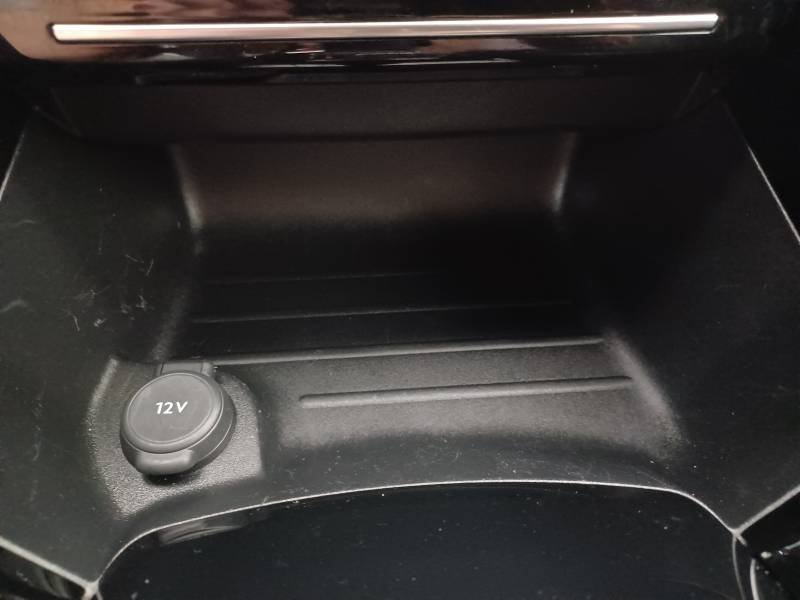 Peugeot 2008 - Photo 29