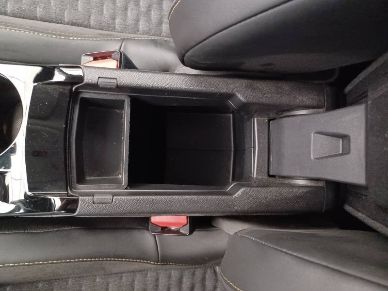 Peugeot 2008 - Photo 31