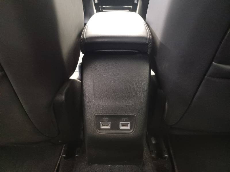 Peugeot 2008 - Photo 33