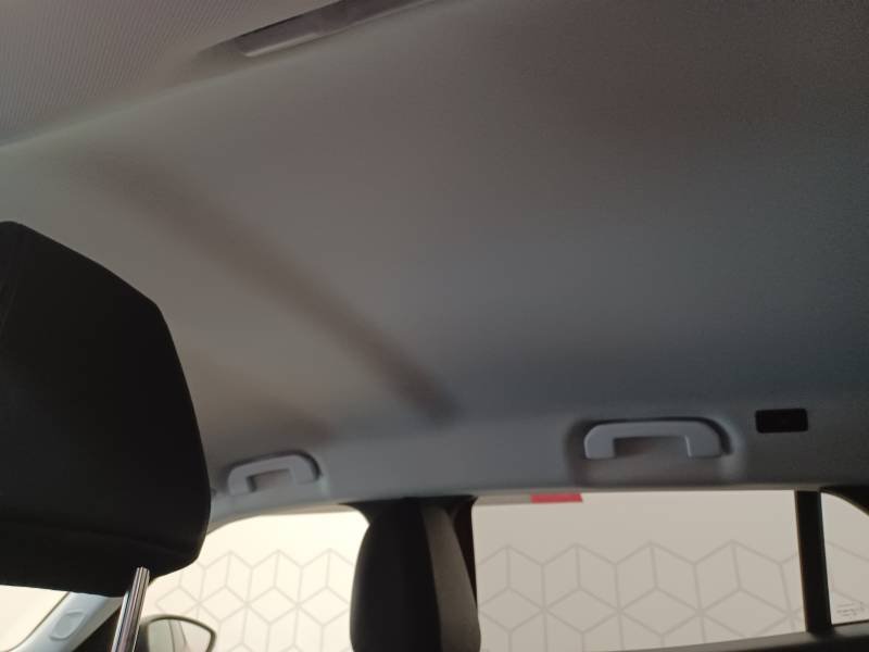 Peugeot 2008 - Photo 34