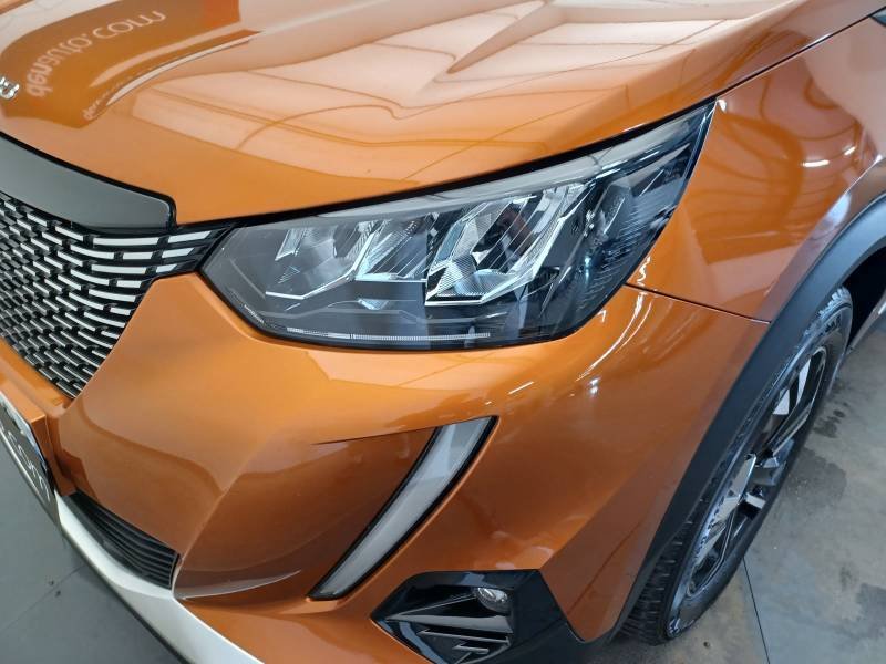 Peugeot 2008 - Photo 35