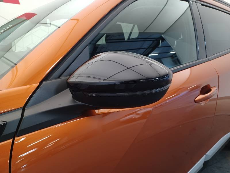 Peugeot 2008 - Photo 36