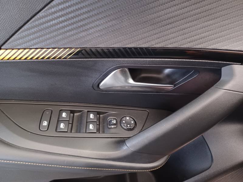 Peugeot 2008 - Photo 37