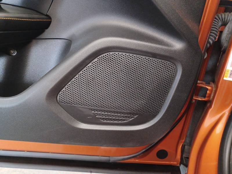 Peugeot 2008 - Photo 38