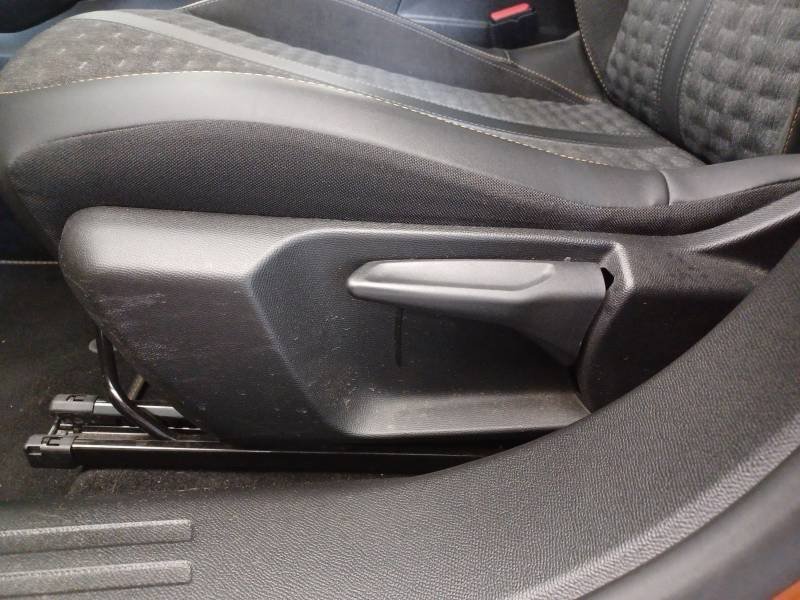 Peugeot 2008 - Photo 39