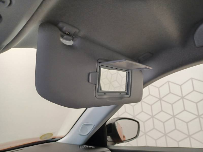Peugeot 2008 - Photo 40