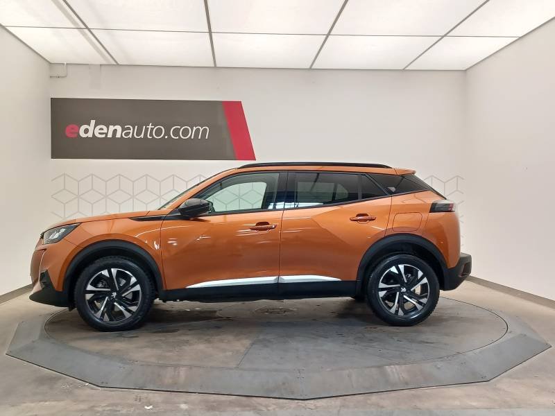 Peugeot 2008 - Photo 4