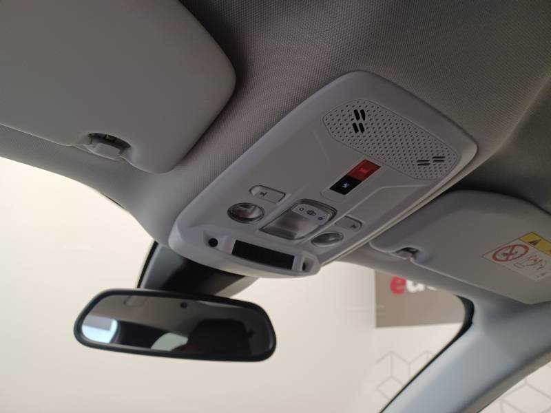 Peugeot 2008 - Photo 41