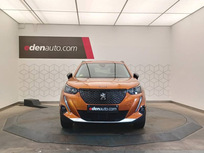 Peugeot 2008 - Photo 5