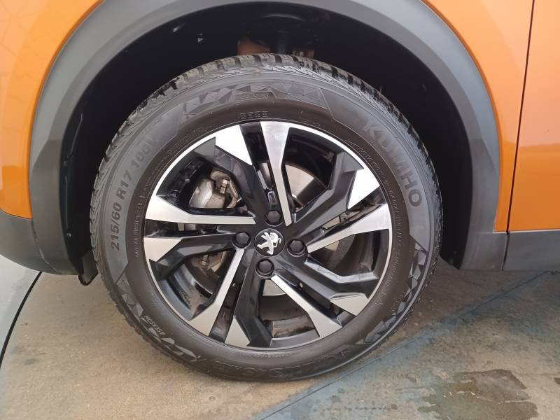 Peugeot 2008 - Photo 7
