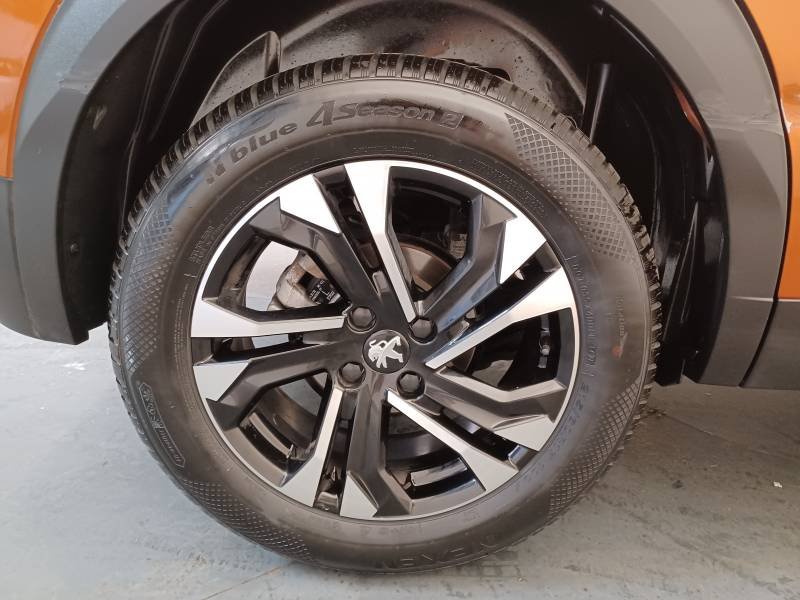 Peugeot 2008 - Photo 9