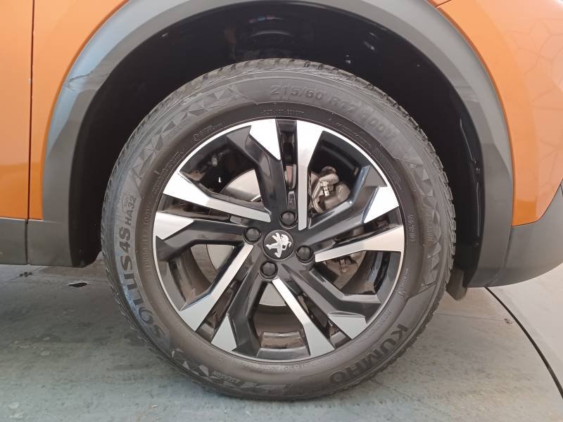 Peugeot 2008 - Photo 10