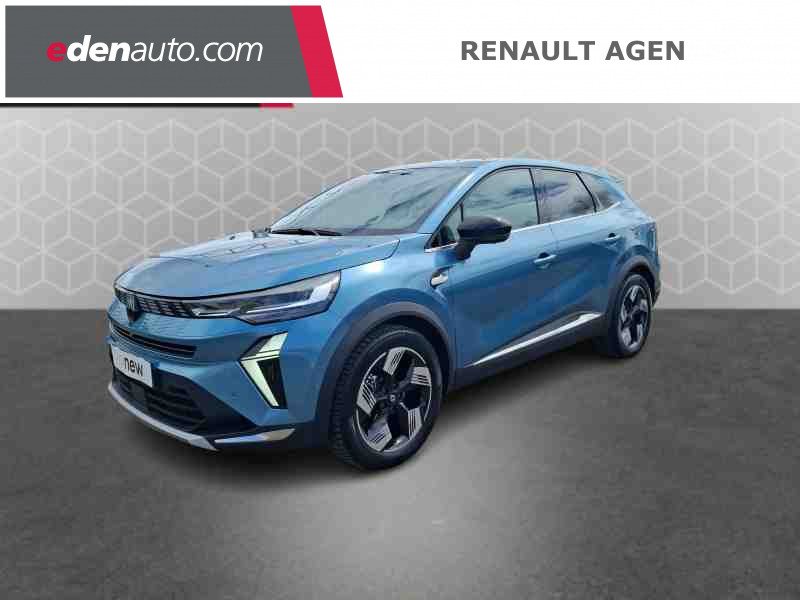 Renault Symbioz - Photo 1