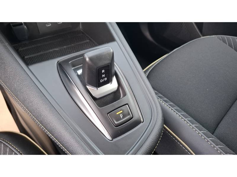 Renault Symbioz - Photo 11