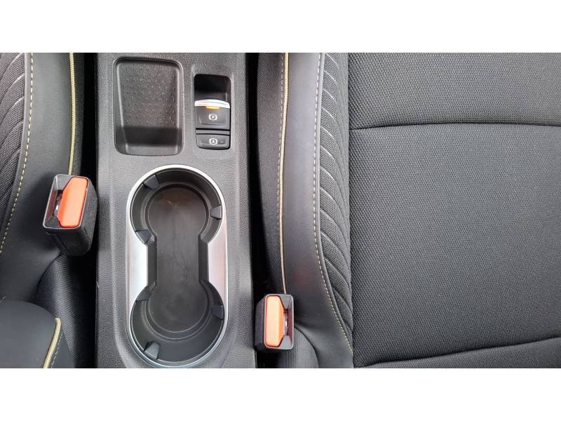 Renault Symbioz - Photo 12