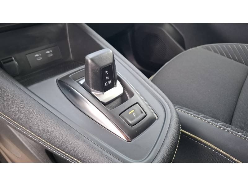 Renault Symbioz - Photo 13