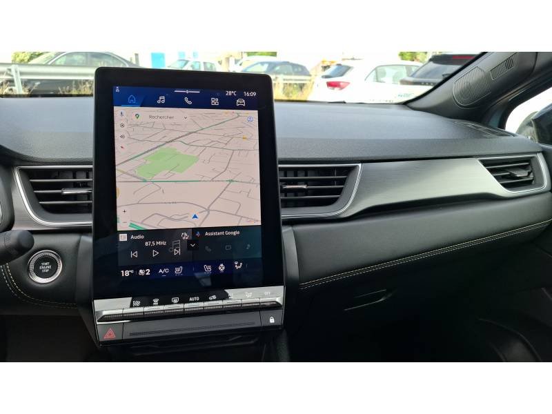 Renault Symbioz - Photo 15