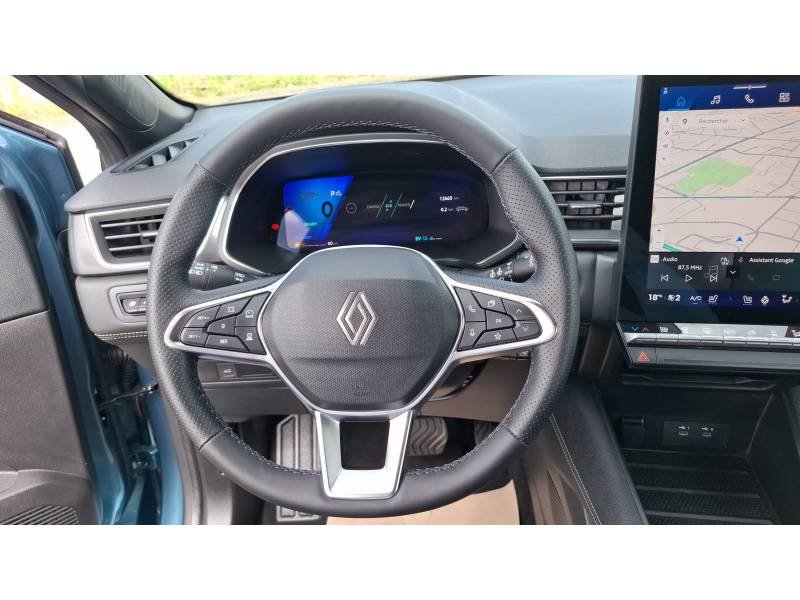 Renault Symbioz - Photo 18