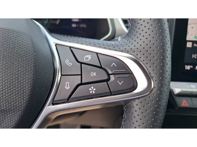 Renault Symbioz - Photo 19