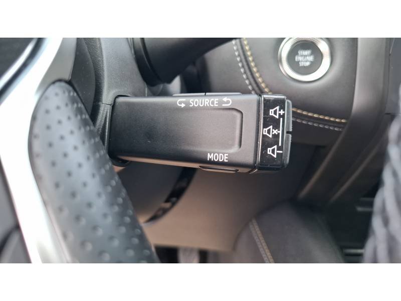 Renault Symbioz - Photo 20