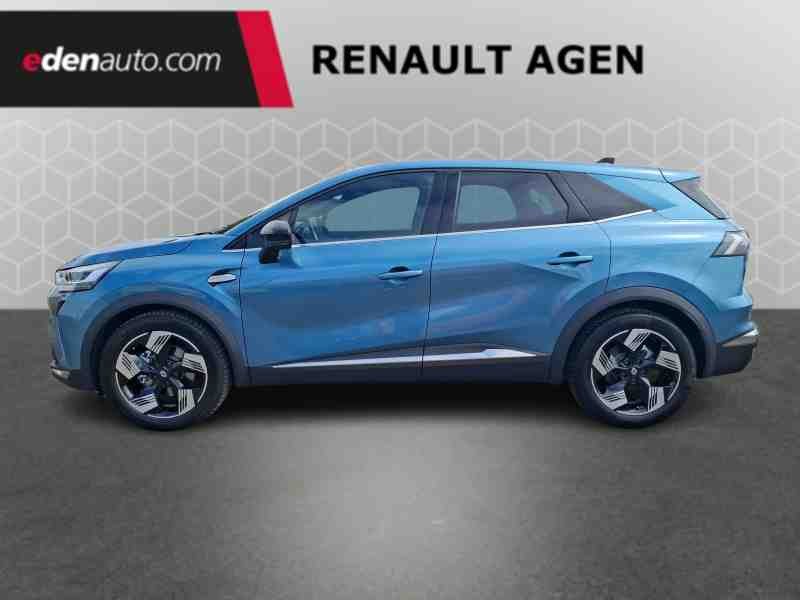 Renault Symbioz - Photo 2