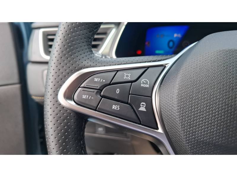 Renault Symbioz - Photo 21