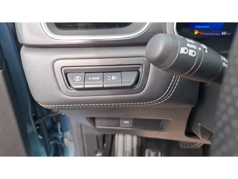 Renault Symbioz - Photo 22