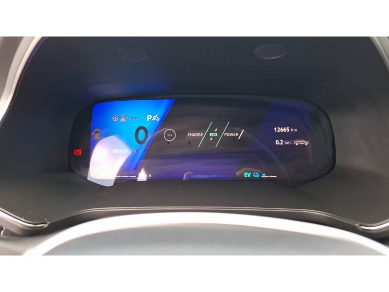 Renault Symbioz - Photo 23