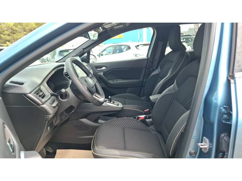 Renault Symbioz - Photo 26