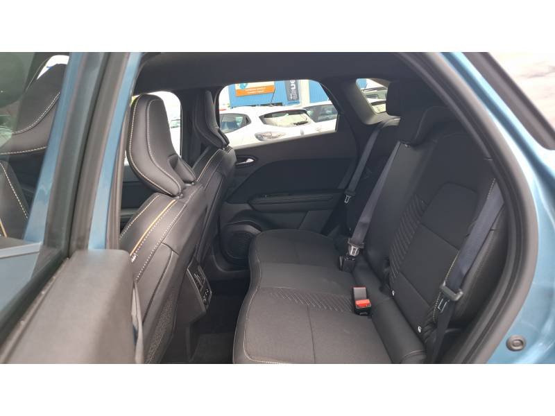Renault Symbioz - Photo 29