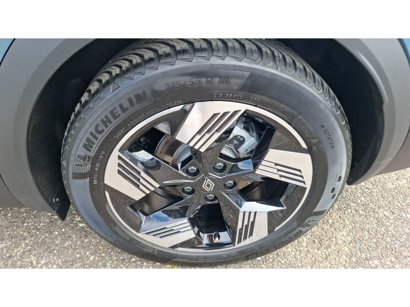 Renault Symbioz - Photo 30