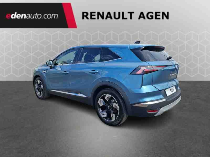 Renault Symbioz - Photo 3
