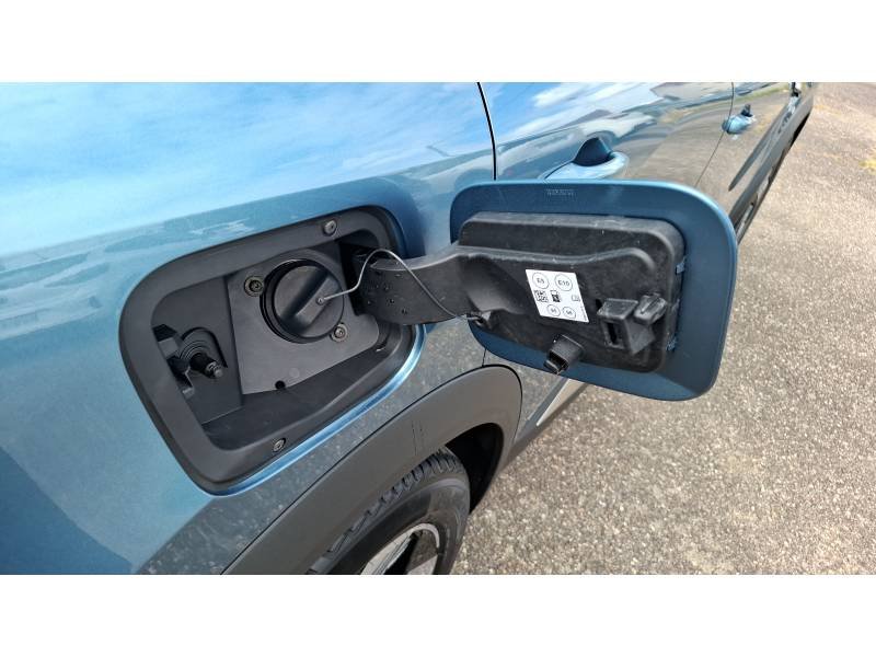 Renault Symbioz - Photo 35