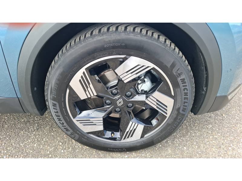 Renault Symbioz - Photo 36