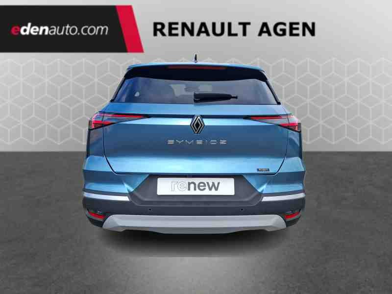 Renault Symbioz - Photo 4