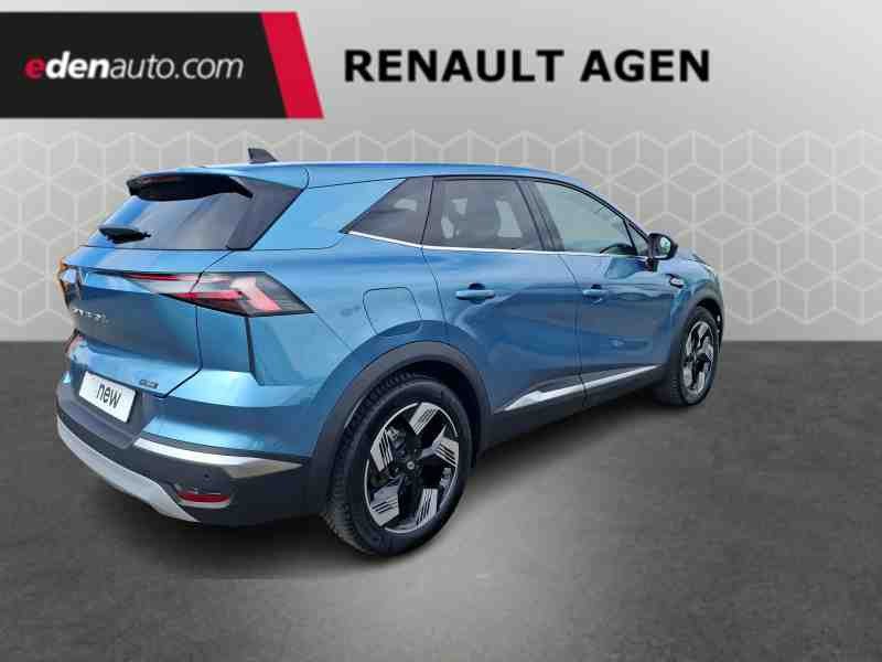 Renault Symbioz - Photo 5