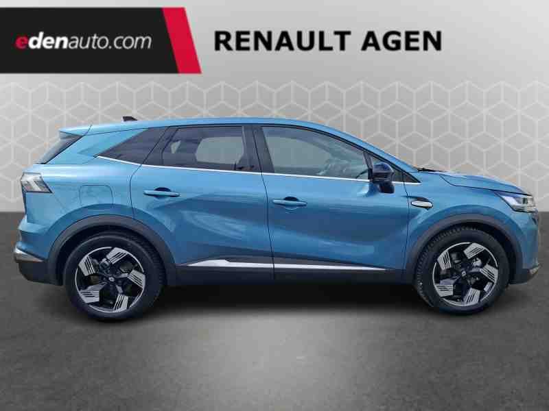 Renault Symbioz - Photo 6