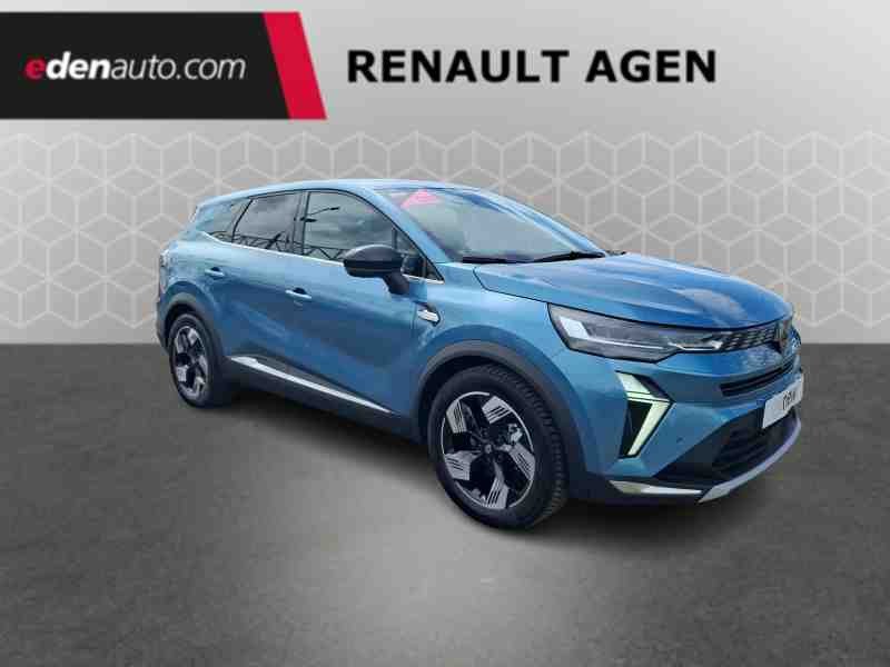 Renault Symbioz - Photo 7