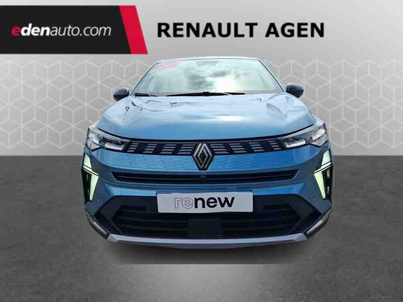 Renault Symbioz - Photo 8